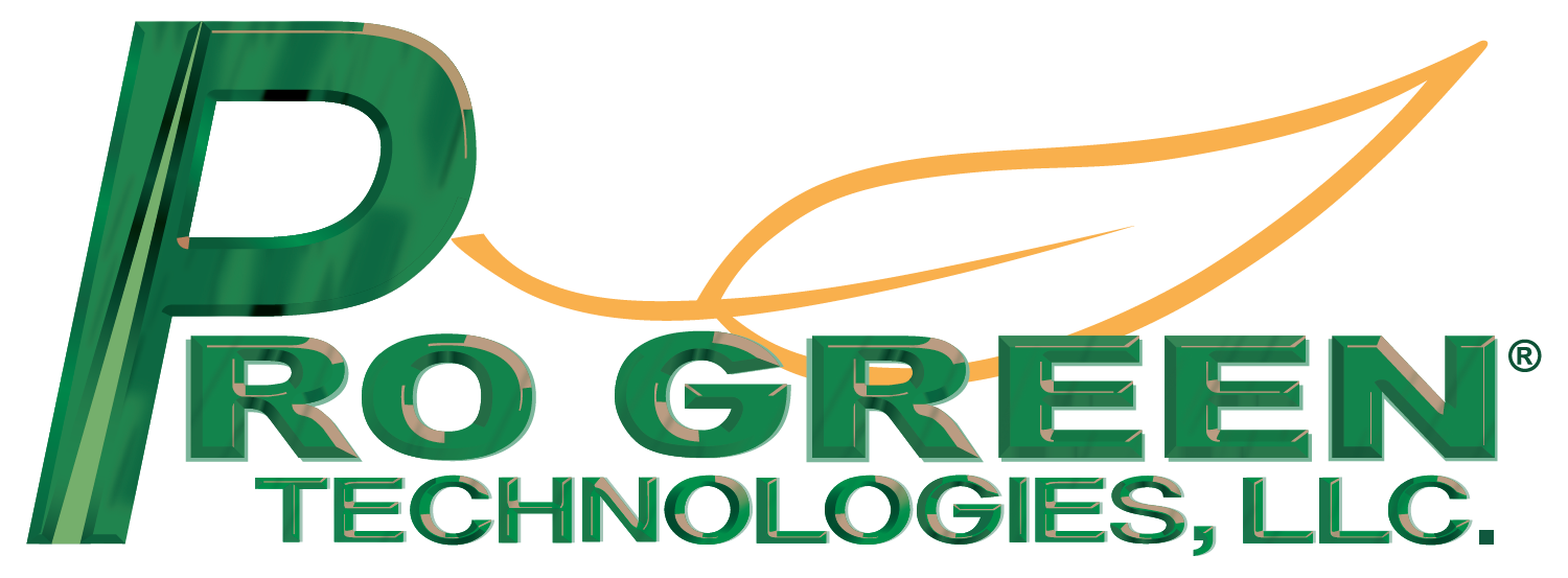 Pro Green Technologies Logo