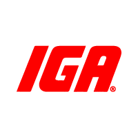 Independent Grocers Association logo