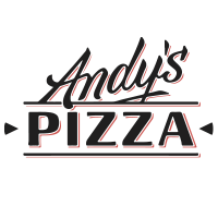 andys pizza logo