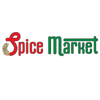 spice market logo