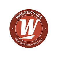 wagners IGA logo