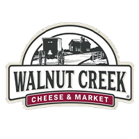 walnut creek cheese and market logo